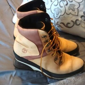Timberland boots
